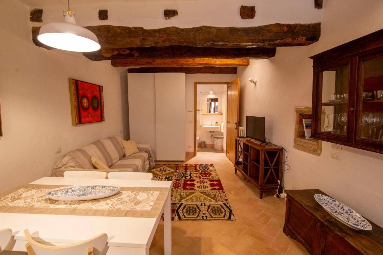 La Vernaccia - Torre Del Colle, Bevagna Zewnętrze zdjęcie